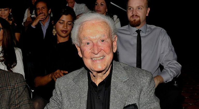 Bob Barker Memorial Plans Revealed, Final Tribute Paid By Companion