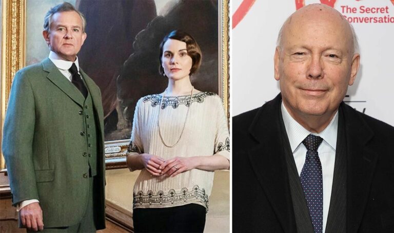 Downton Abbey 3 – Julian Fellowes sparks fan hope plus rumours of TV show return