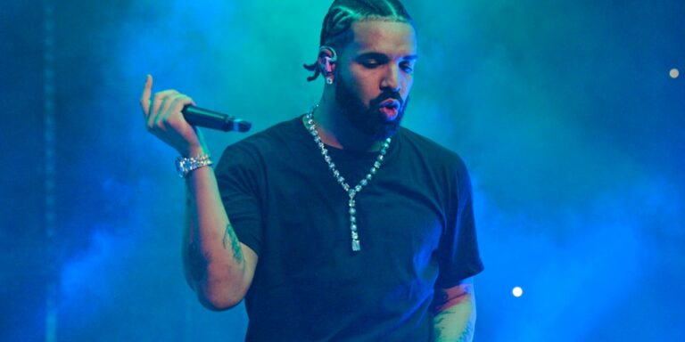 Drake on 'For All the Dogs' Not Dropping: "It's Not Going To Be That Much Longer"