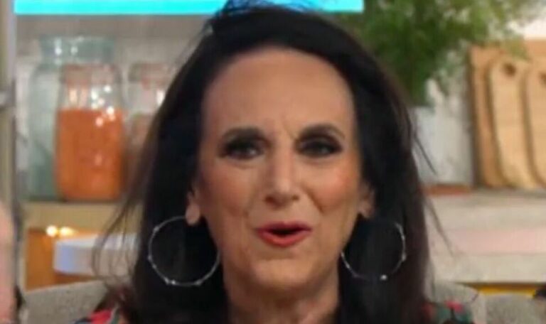 Lesley Joseph issues stern warning to Strictly Come Dancing star