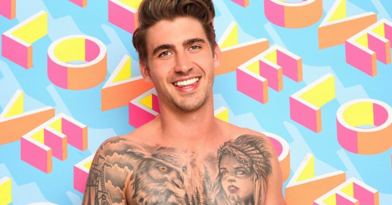 Love Island star up for MILF version of show but rejected all-stars series