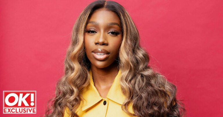 Love Islands Yewande Biala admits I thought female orgasms were a myth in her documentary