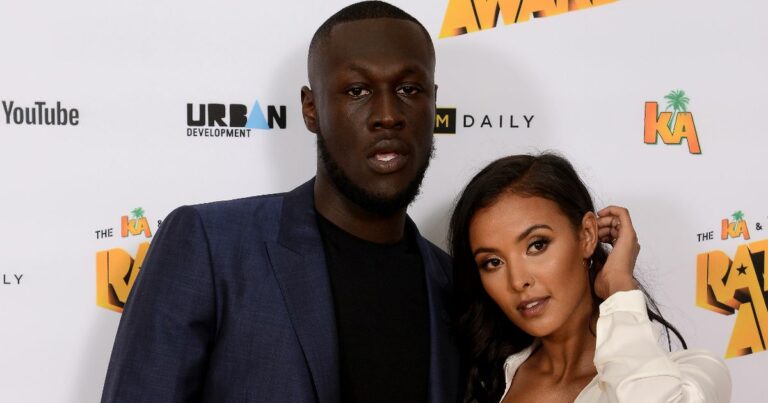 Maya Jama and Stormzy got back together after unlikely source stepped in