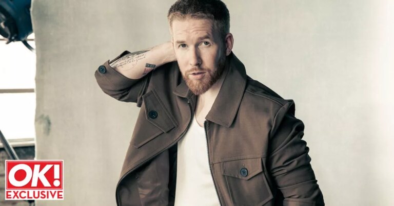 Neil Jones on baby with Chyna Mills: If it comes during show, were ready