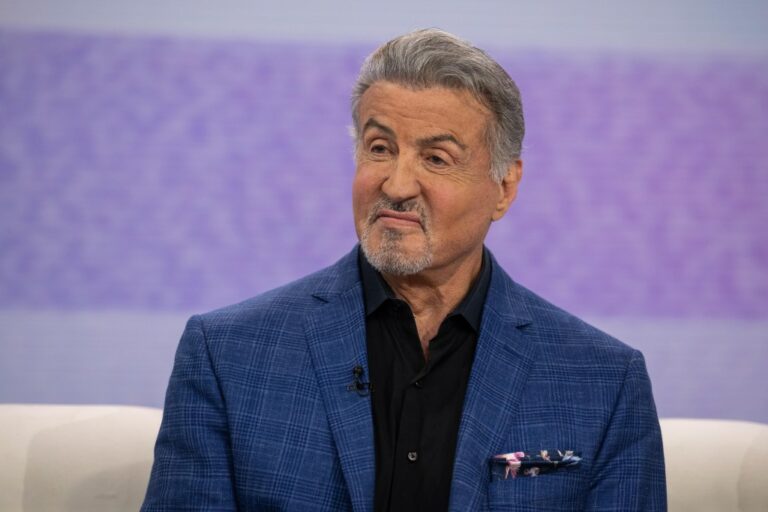 Sylvester Stallone To Talk Career At Toronto ‘In Conversation With’ Event