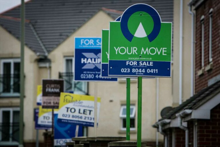 What is a buy-to-let mortgage? | The Sun