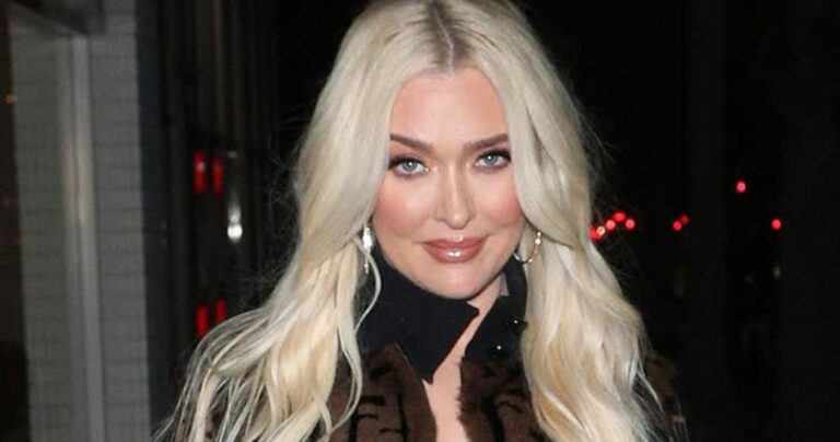 ‘RHOBH’ Star Erika Jayne’s Former Mansion Sold For $7.5 Million