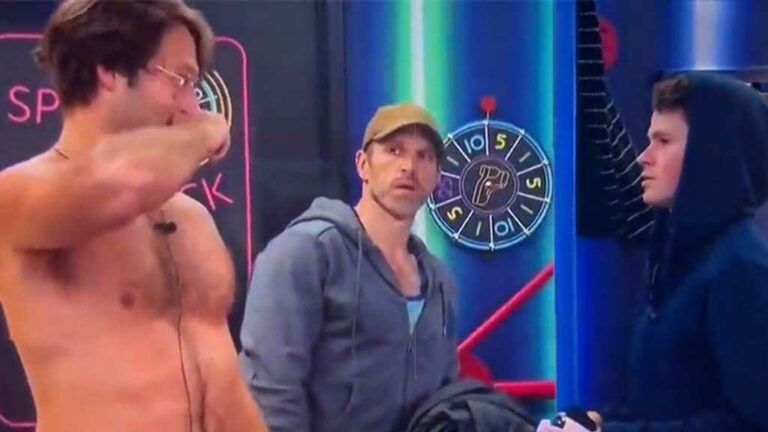 5 Big Brother Contestants Who Got Kicked Off The Show