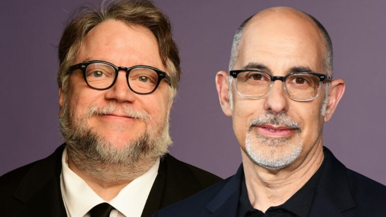 A Guillermo del Toro Star Wars Movie Almost Happened, Screenwriter David S. Goyer Says