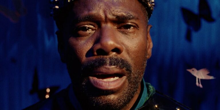 A24 Lands U.S. Rights On Toronto Buzz Title Sing Sing Starring Colman Domingo