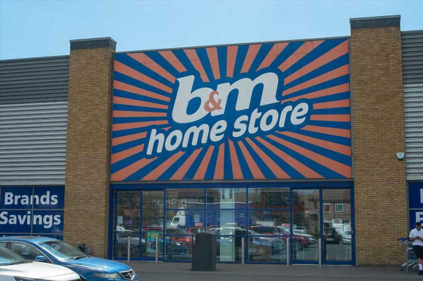 B&M launches huge closing down sale with discounts on everything | The Sun