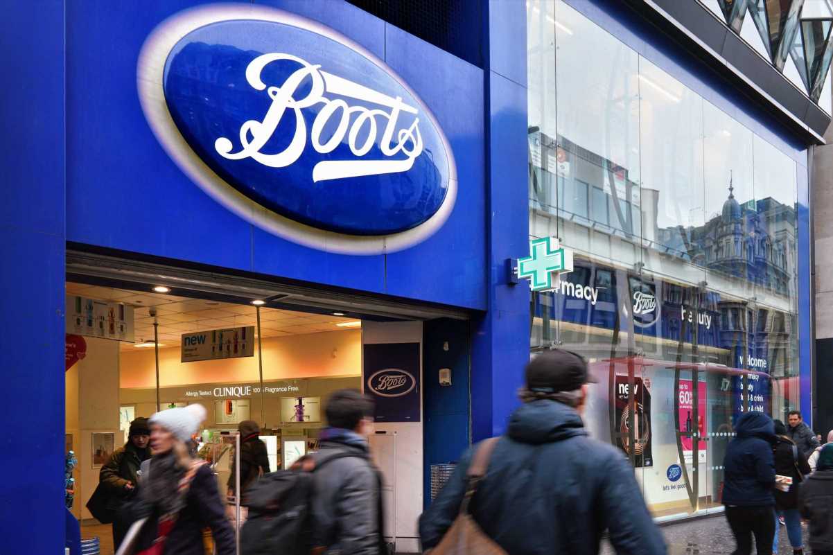 Boots UK store closures – which branches are closing and why? – The Sun | The Sun
