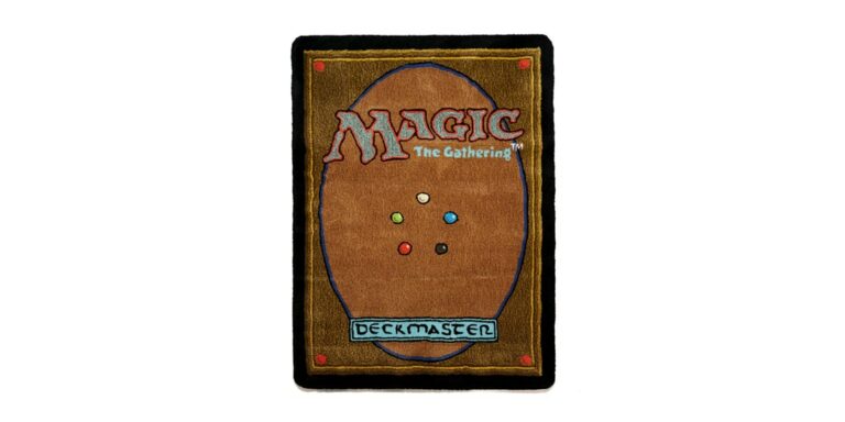 Brain Dead Launches New Collaboration With Magic: The Gathering