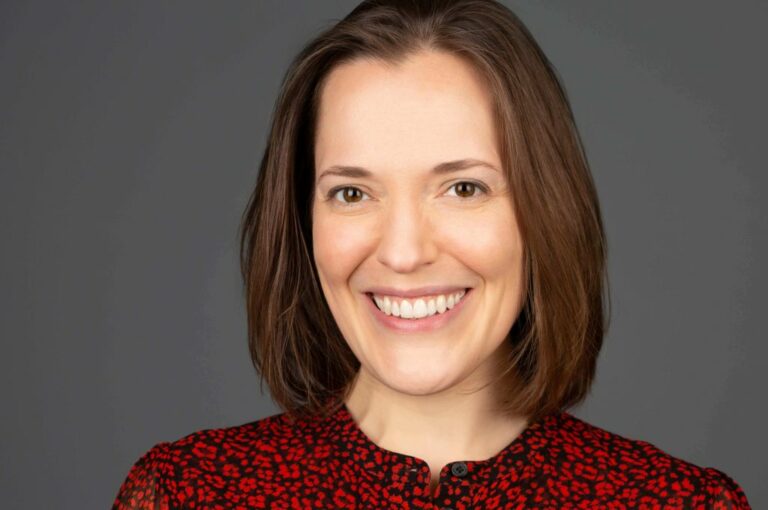 Disney+s Extraordinary & Wedding Season Exec Johanna Devereaux Joins Apple TV+