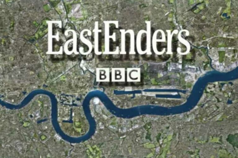 EastEnders' favourite confirms return as she reveals she was 'super nervous' to head back to BBC soap | The Sun