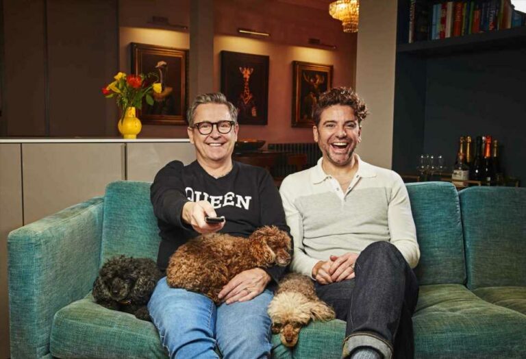 Gogglebox legend quits after 10 years