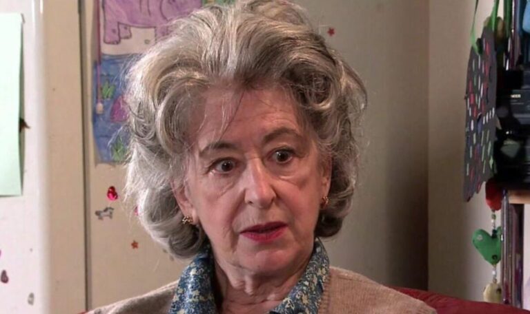 Inside the life of Maureen Lipman from Corrie role to Helen Mirren feud