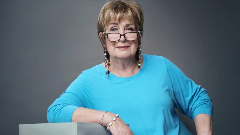 JENNI MURRAY: The last thing we need is a Minister for Men!