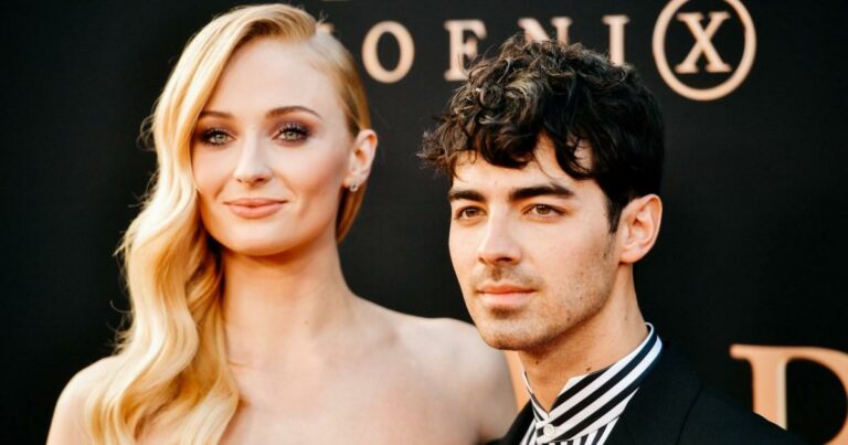 Joe Jonas wears wedding ring after ditching it amid Sophie Turner 'split'