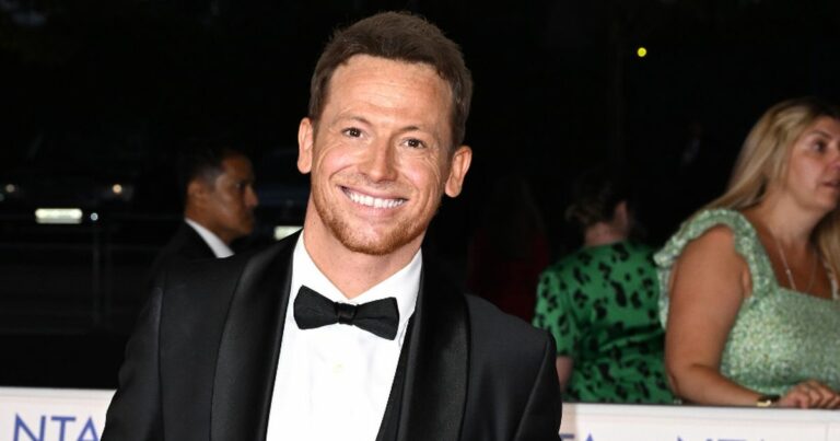 Joe Swash up for EastEnders return but never been asked after worst ever exit