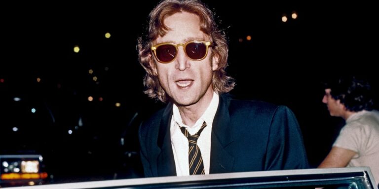 John Lennon's Missing Patek Philippe Watch Resurfaces, Said To Be Worth Millions