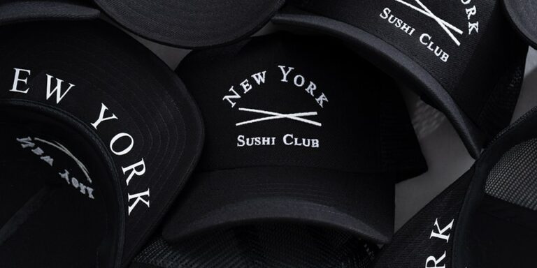 Nobu Matsuhisa and Stampd Ready the New York Sushi Club Capsule Collection