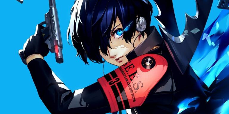 Official Trailer of ‘Persona 3 Reload’ Previews Villain Backstory and Nostalgic Battle UI