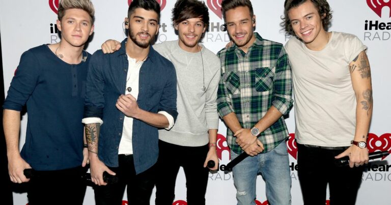 One Direction stars now from serious health battle to family tragedies