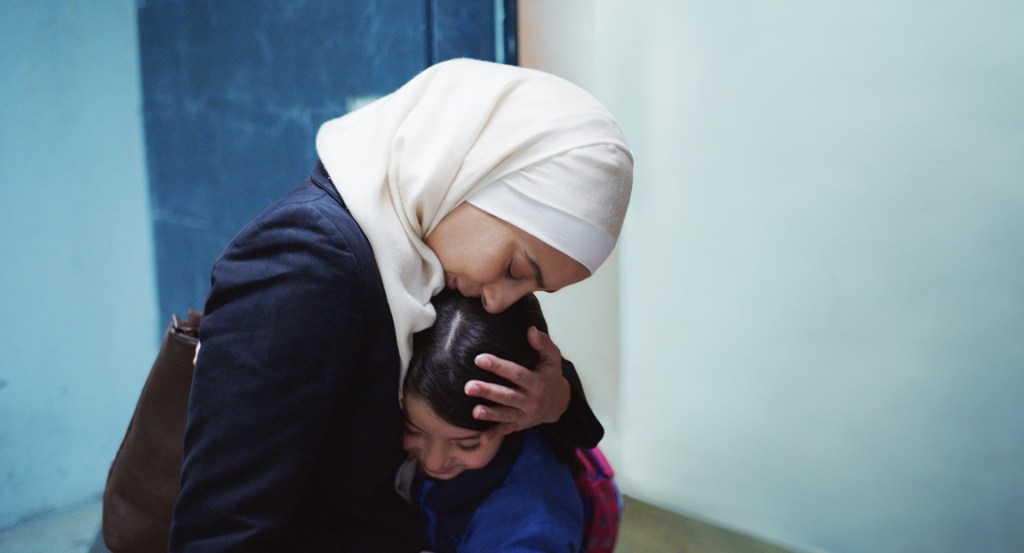 Oscars: Jordan Selects ‘Inshallah A Boy’ For Best International Feature Film