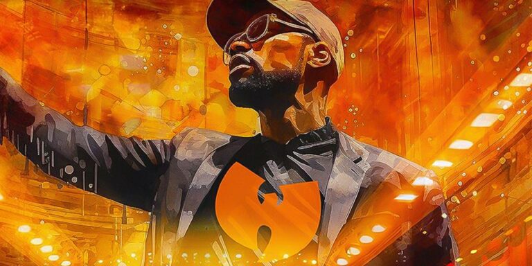 RZA Announces '(36 Chambers)' 30th Anniversary Shows