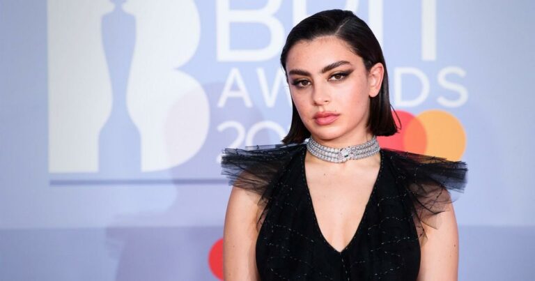 'Shout out to my gays!' Charli XCX gives epic response to EastEnders baby name