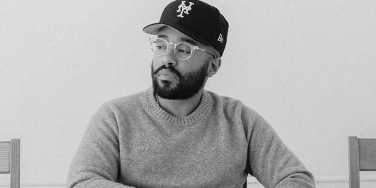 Sperry Taps Chris Echevarria As Guest Creative Director