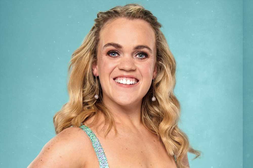 Strictly's Ellie Simmonds shares exactly how stars are feeling before second live show and tips for the cast | The Sun