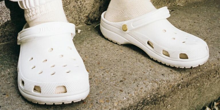 The JJJJound-Crafted Crocs Classic Clogs Shine in This Week’s Best Footwear Drops