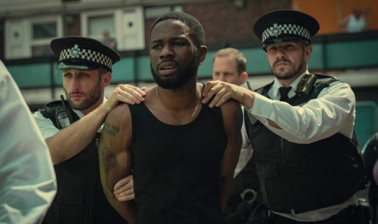 Top Boy is ending for good after season 3 on Netflix