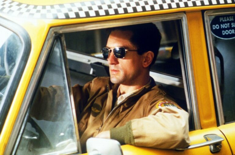 Taxi Driver Writer Slams Robert De Niro for Reprising Travis Bickle Role in Uber Ad: Why Bob Would Do This Is Beyond My Reckoning