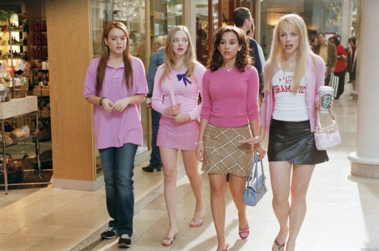 Ahead Of Mean Girls Theatrical Reboot, Paramount Drops Original Pic On TikTok; Handle Soars Past 24K Followers