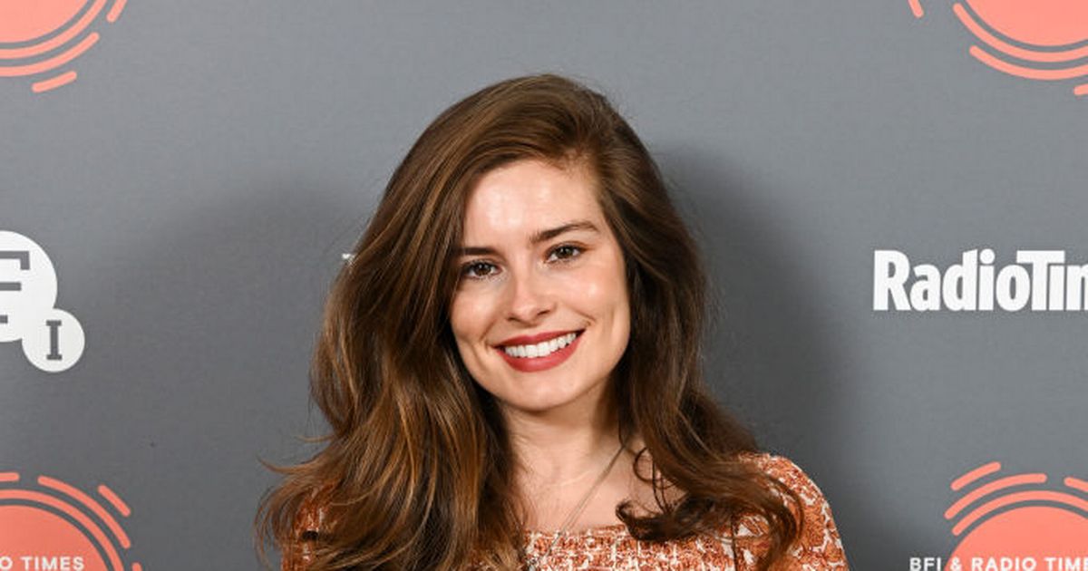 All Creatures Great and Smalls Rachel Shenton thrilled to reunite with beloved co-star