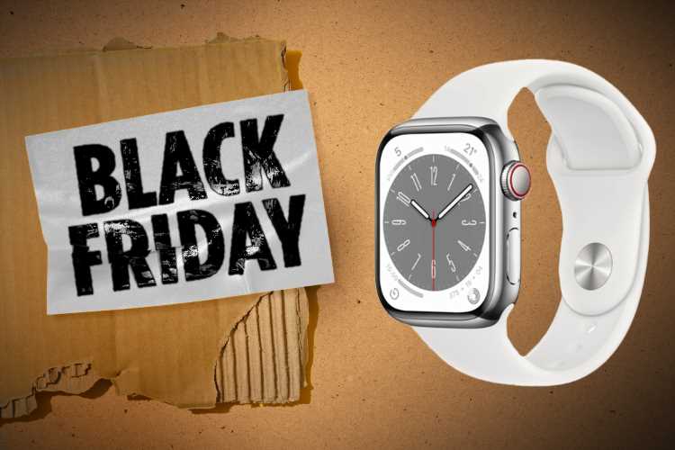 Apple Watch Black Friday 2023: deals to expect | The Sun