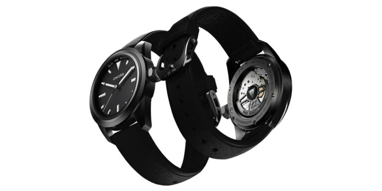 Awake’s French Special Forces Timepiece Is Now Available to the Public