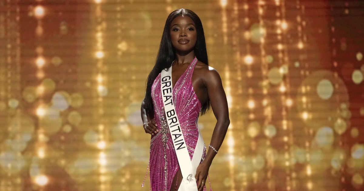Big Brother cast stunning Miss Universe beauty queen as first 2023 contestant