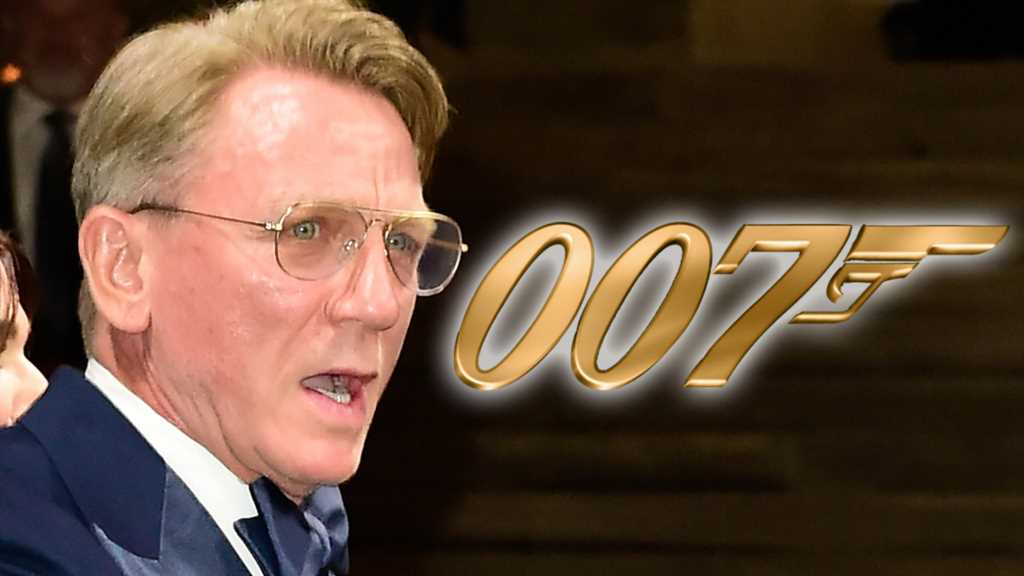 'Bond' Producer Says They Haven't Even Started on New '007' Era