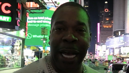 Busta Rhymes Says We 'Cant Do No Wrong' on New Album with Mega Producers