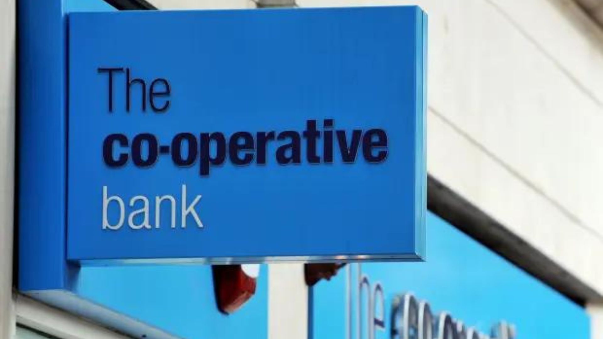 Co-operative bank down — Hundreds of users report 'problems with Coop banking login' amid website and app outage | The Sun