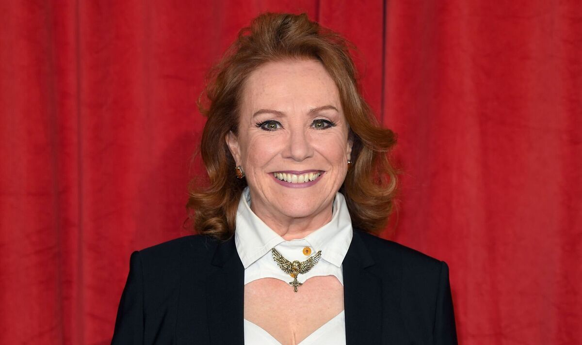 Coronation Street actress Melanie Hill set to join the cast of Casualty