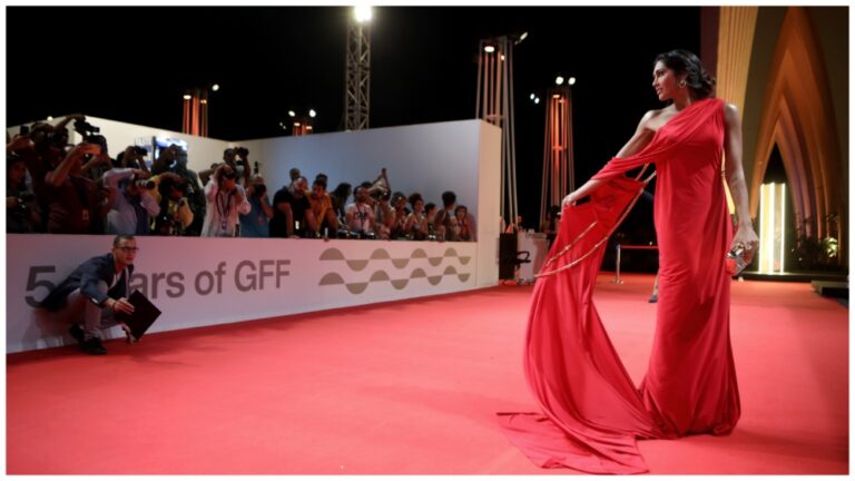 Egypts El Gouna Film Festival Back After One Year Pause With Diverse Lineup, Hot Arab Projects