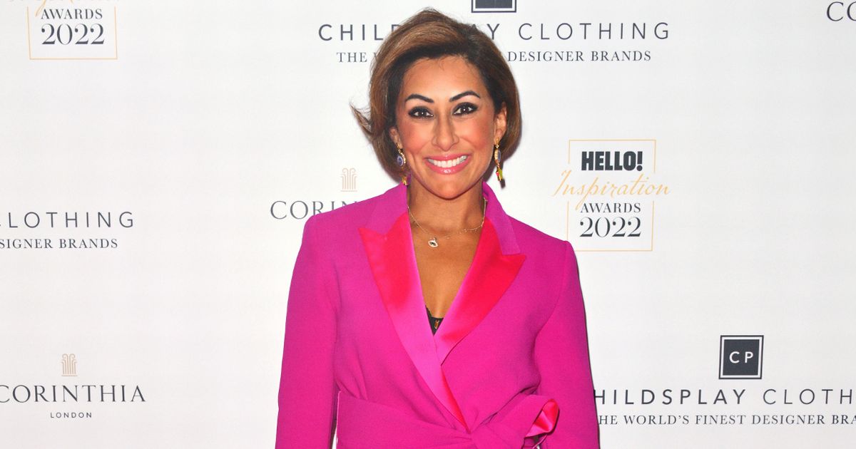 Ex-Loose Women star quits showbiz for new career saying, What am I actually doing?