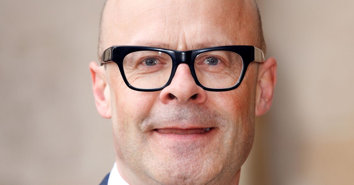 Ex-doctor Harry Hill almost sent patient for castration after paperwork blunder
