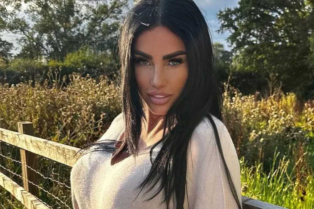 Furious Katie Price hits back at fan who claims she’s got a ‘Colombian cold’ and reveals ‘last time she did drugs’ | The Sun