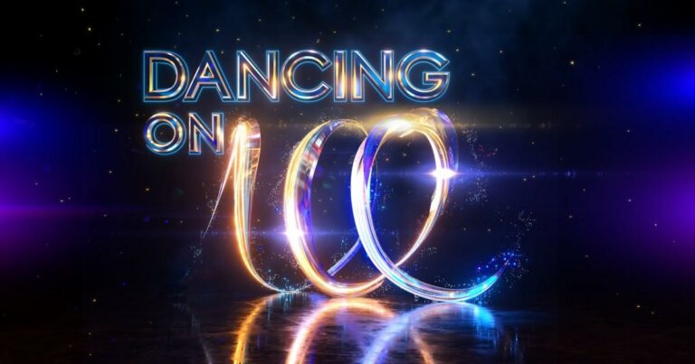 Gogglebox legend becomes seventh contestant to join Dancing on Ice 2024